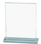 Trofeum szklane W511 W1354 GT