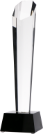 Trofeum szklane G003-30 T