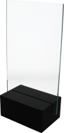 Trofeum szklane GS814-53 T