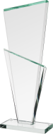 Trofeum szklane GS811-32 T