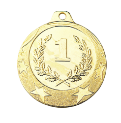 Medal IL101 IL102 IL103 GT