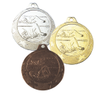 Medal IL178 GT