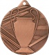 Medal ME007 T