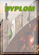 Dyplom DYP104 T