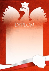 Dyplom DYP109 T