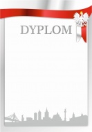 Dyplom DYP110 T